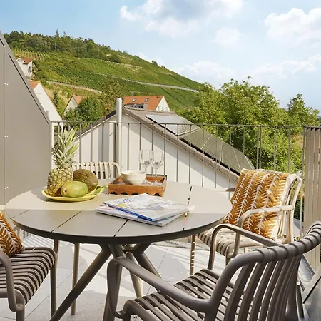 Homie Am Sonnenstuhl - Mit Balkon Oder Terrasse