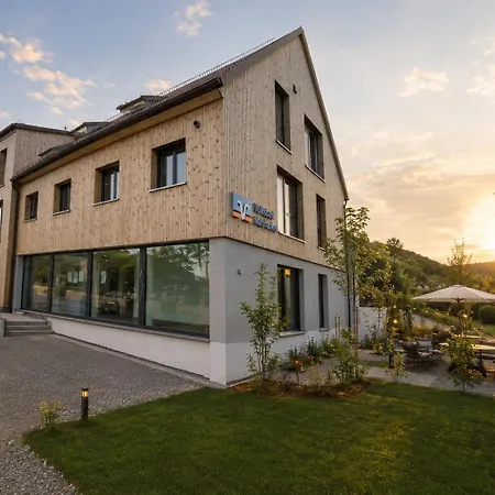 Apartment Homie Am Sonnenstuhl - Mit Balkon Oder Terrasse *