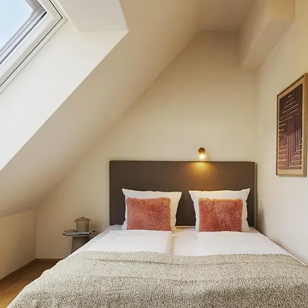 Apartment Homie Am Sonnenstuhl - Mit Balkon Oder Terrasse