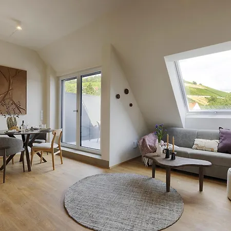 Homie Am Sonnenstuhl - Mit Balkon Oder Terrasse