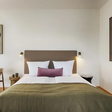 Apartment Homie Am Sonnenstuhl - Mit Balkon Oder Terrasse Randersacker
