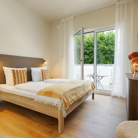 Homie Am Sonnenstuhl - Mit Balkon Oder Terrasse